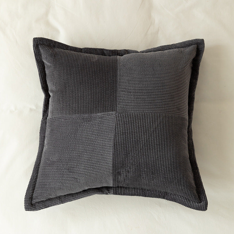 Modern Minimalist Sofa Cushion Nordic