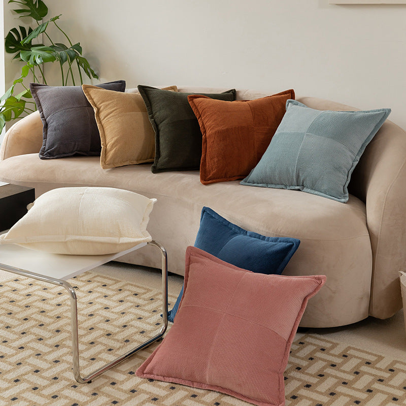 Modern Minimalist Sofa Cushion Nordic