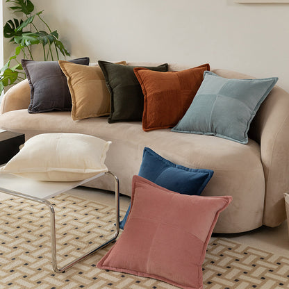 Modern Minimalist Sofa Cushion Nordic