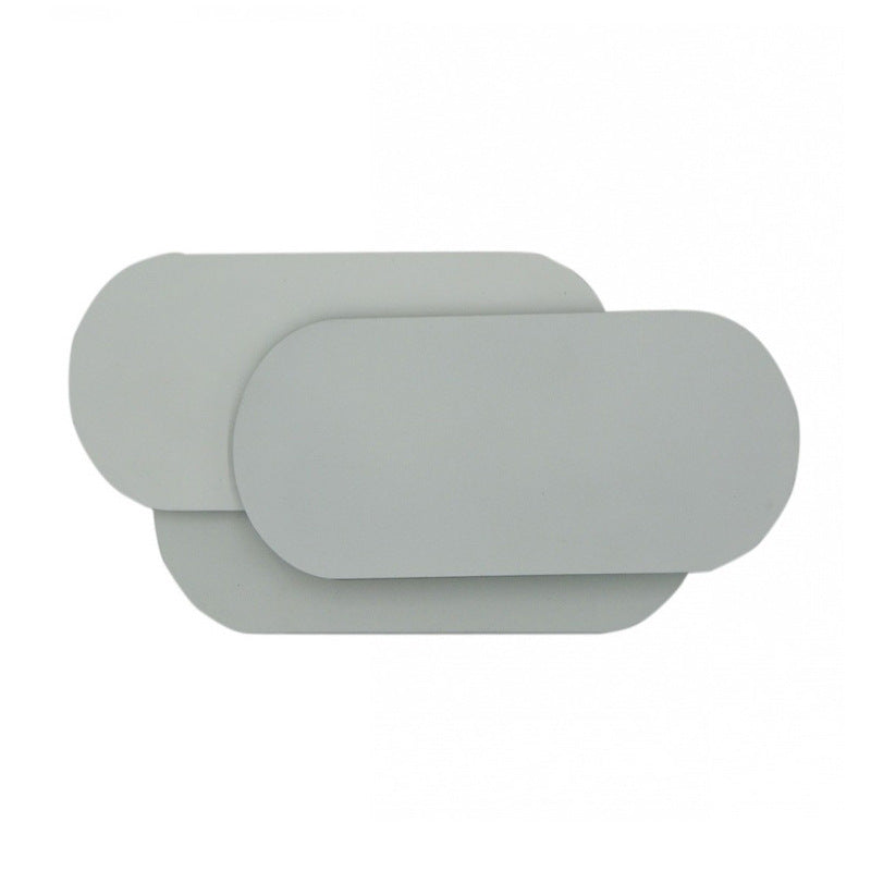 LED Wall Lamp Creative Acrylic Sconce Light Modern Indoor Decoration Wall Light