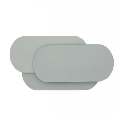 LED Wall Lamp Creative Acrylic Sconce Light Modern Indoor Decoration Wall Light