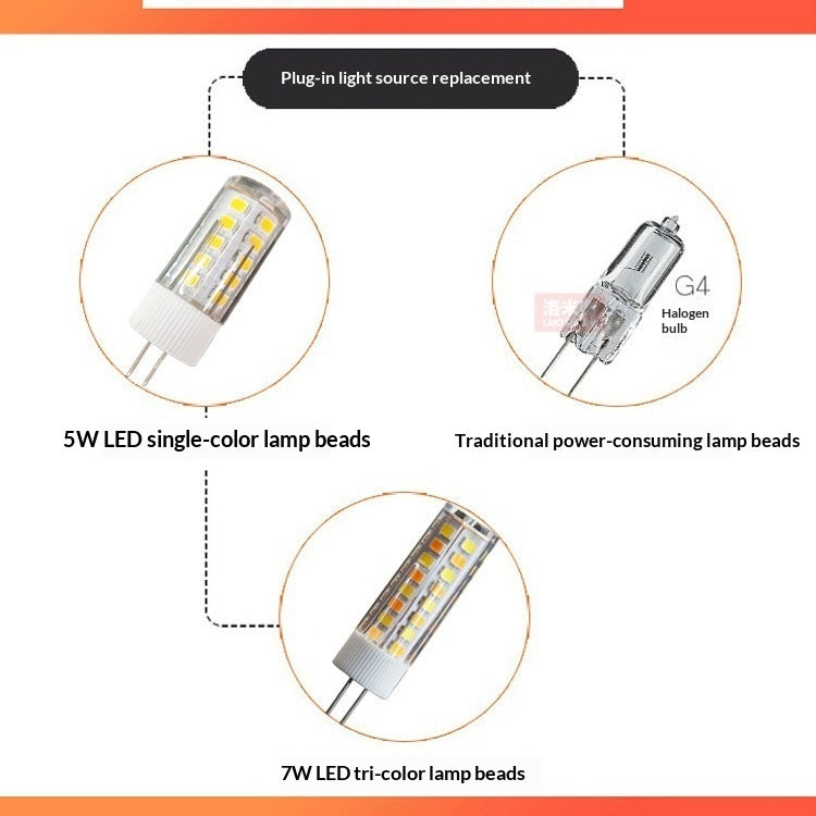 Mirror Front Bathroom Mirror Cabinet Toilet Bathroom Wall Lamp Mirror Lamp