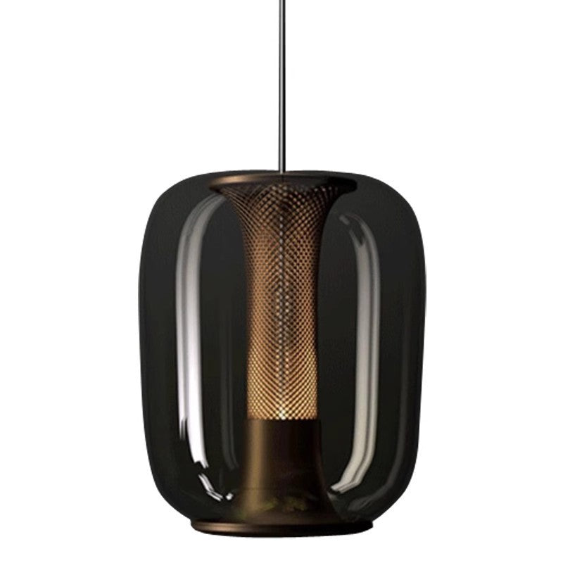 Minimalist Light Luxury Chandelier Minimalist Creative