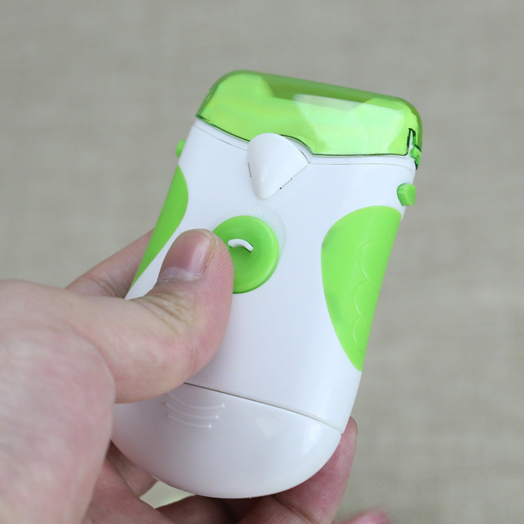 Electric Nail Polishers