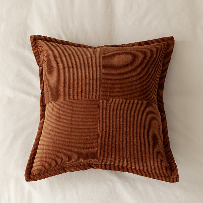 Modern Minimalist Sofa Cushion Nordic