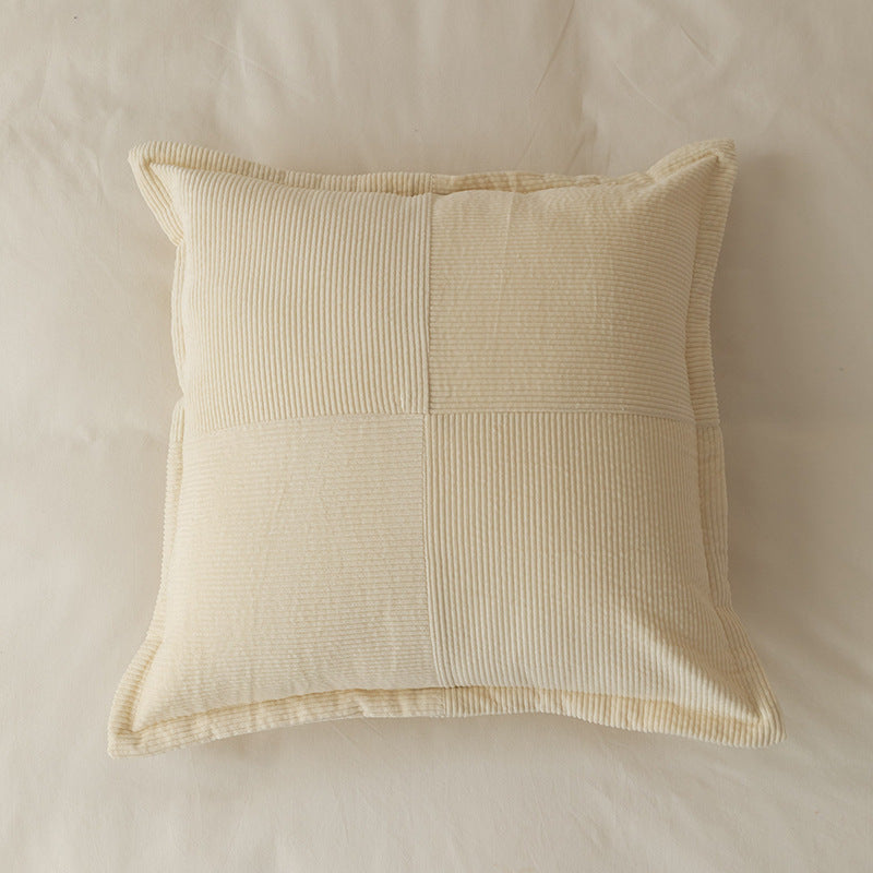 Modern Minimalist Sofa Cushion Nordic