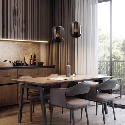 Minimalist Light Luxury Chandelier Minimalist Creative