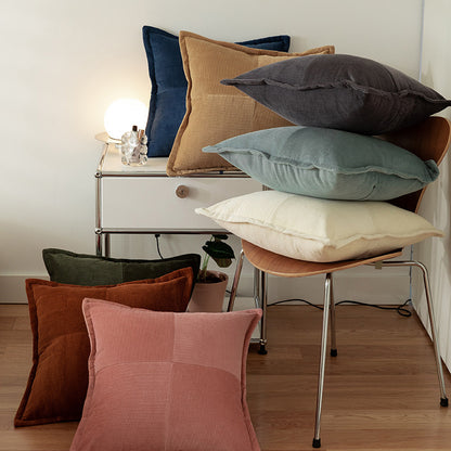 Modern Minimalist Sofa Cushion Nordic