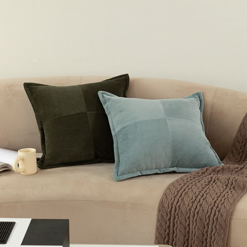 Modern Minimalist Sofa Cushion Nordic