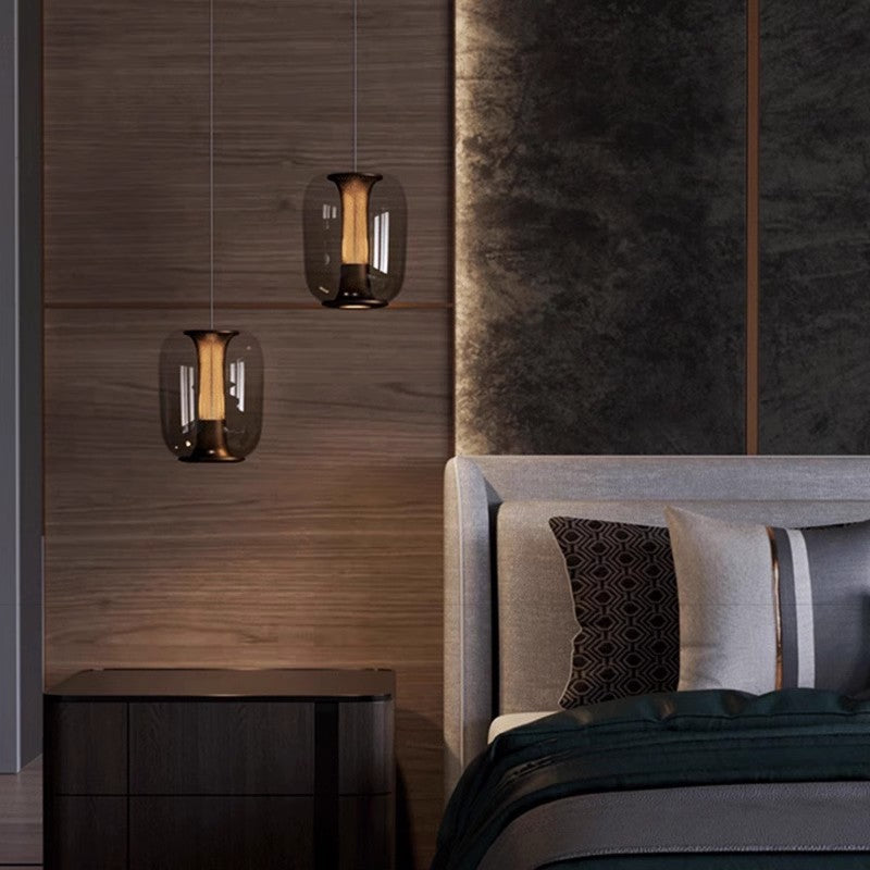 Minimalist Light Luxury Chandelier Minimalist Creative