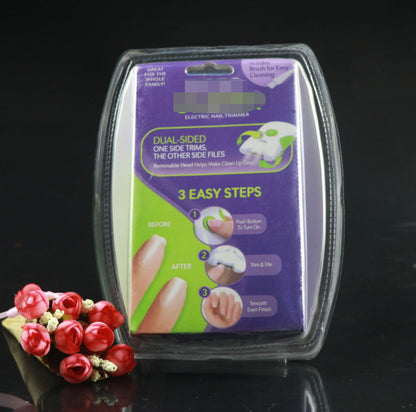 Electric Nail Polishers