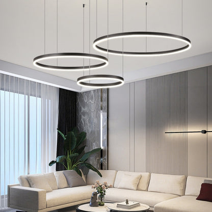Guangdong Zhongshan Minimalist Dining Roomliving Room Chandelier Modern Minimalist