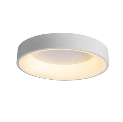 Minimalist Circular Nordic Minimalist Ceiling Light