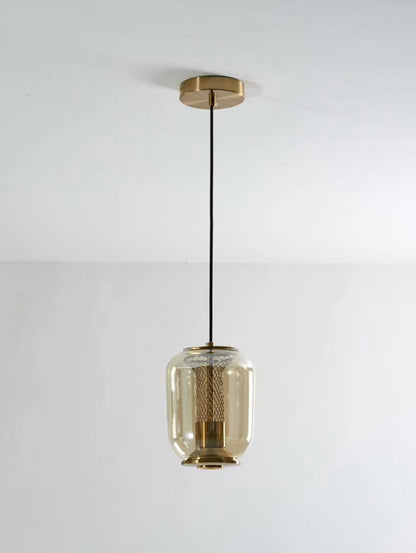 Minimalist Light Luxury Chandelier Minimalist Creative