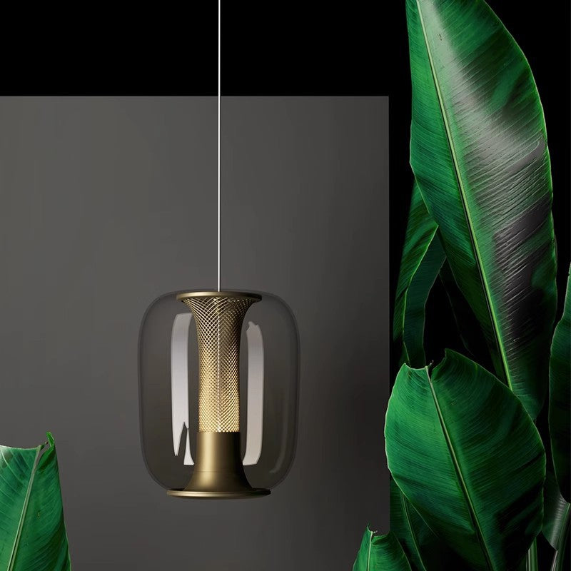 Minimalist Light Luxury Chandelier Minimalist Creative