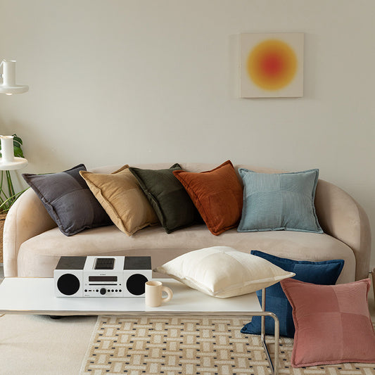 Modern Minimalist Sofa Cushion Nordic